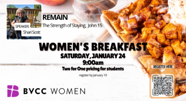 Event - Women's Breakfast