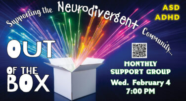 Out of the Box Support Group