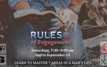 Rules of Engagement