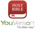 Bible app