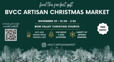 Event - Christmas Market