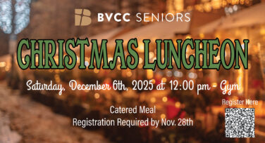 Seniors - Christmas Luncheon