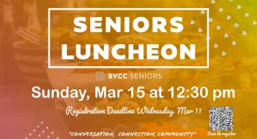 Seniors - Seniors Luncheon