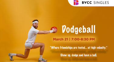 BVCC Singles - Dogeball