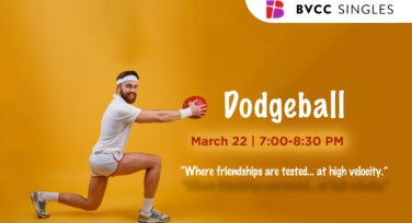 BVCC Singles - Dogeball