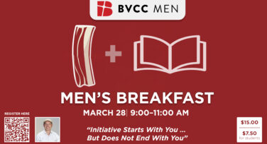 Event - Men's Breakfast