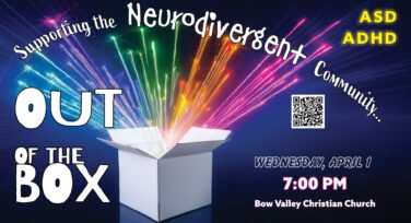 Out of the Box Support Group