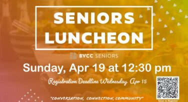 Seniors - Seniors Luncheon