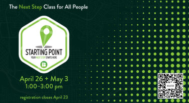 Starting Point Class