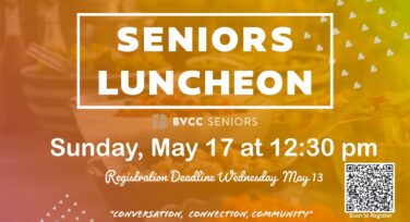 Seniors - Seniors Luncheon