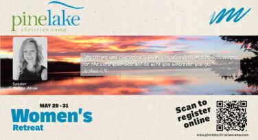 Event - Women's Retreat