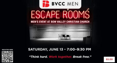 Men - Escape Room