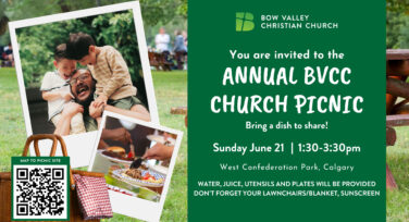BVCC Church Picnic