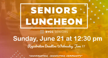 Seniors - Seniors Luncheon