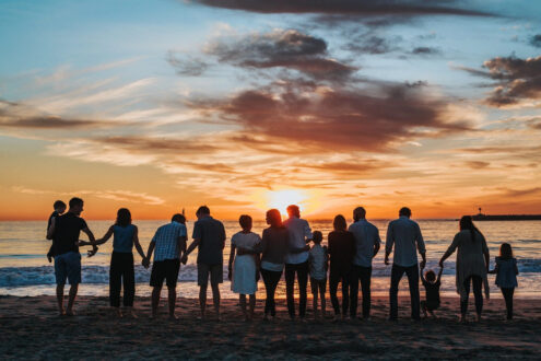 Family Ministry Intern