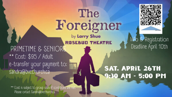 25 04 26 Primetime Rosebud The Foreigner