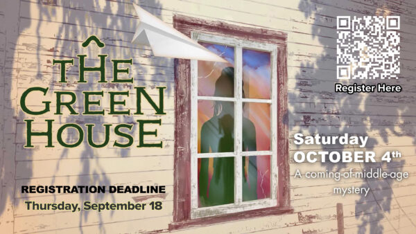 25 10 04 Rosebud The Green House