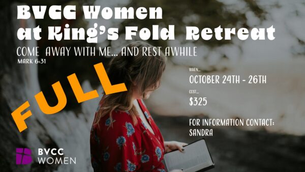 25 10 24 BVCC Women Kings Fold Retreat Full V2a