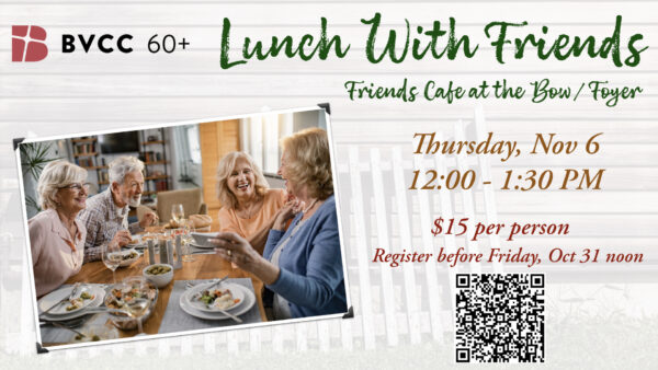 25 11 06 Lunch with Friends