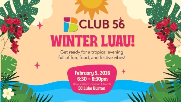 26 02 05 Club 56 Winter Luau