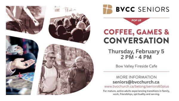 26 02 05 Coffee Games Conversation