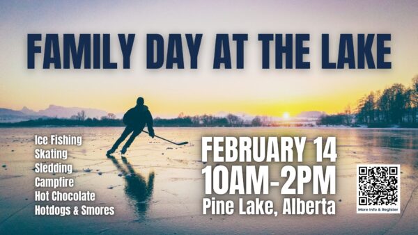 26 02 14 Family Day at the Lake