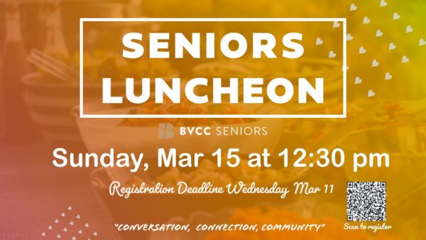26 03 15 Seniors Luncheon QR
