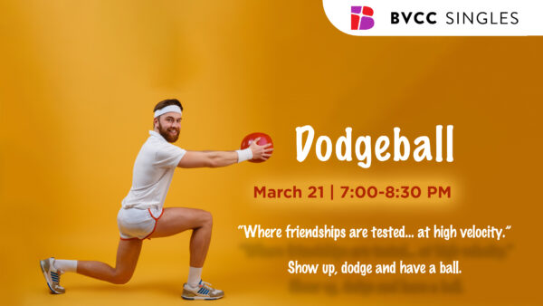 26 03 21 Singles Dodgeball