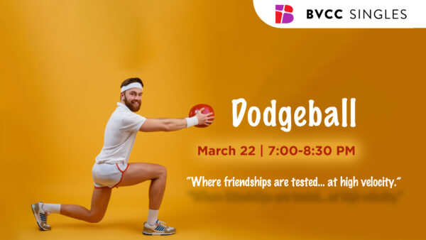 26 03 22 Singles Dodgeball