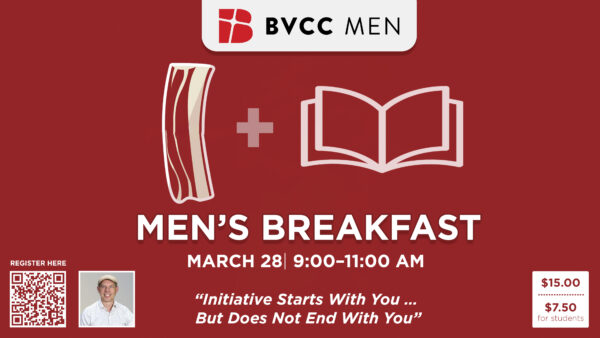 26 03 28 Mens Breakfast