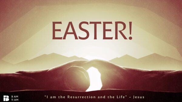 26 04 05 Easter Sunday