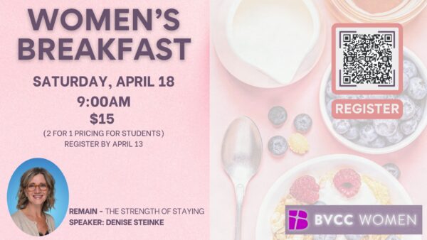 26 04 18 Womens Breakfast