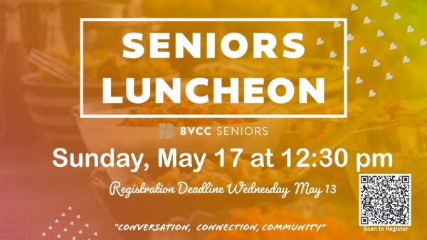 26 05 17 Seniors Luncheon