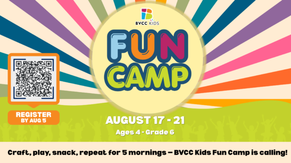 26 08 17 BVCC K Ids Fun CAMP
