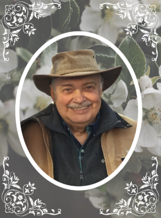 COL Errol Newman Crop