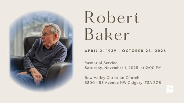 V4 2 X COL Robert Baker