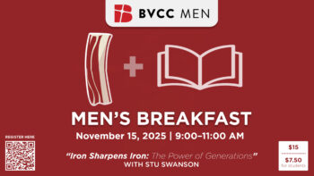 25 11 15 Mens Breakfast