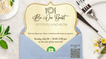 26 07 25 1st Steps Luncheon