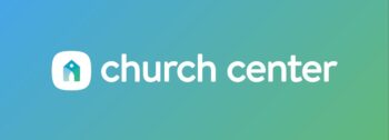 Button church center