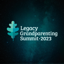 Grandparenting Summit Logo