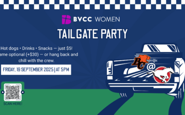 Event - Women Tailgate Party