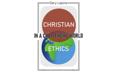 22 11 06 Christian Ethics web event