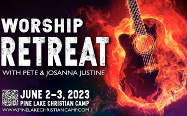 Worship Retreat