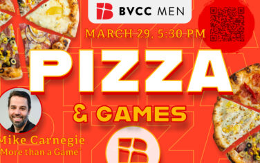 Event - BVCC Men
