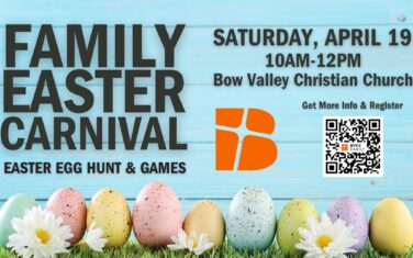 Event - Family Easter Carnival