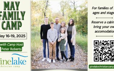 Event - Family Camp