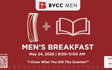 Event - Mens Breakfast