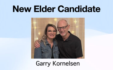 Elder Candidate