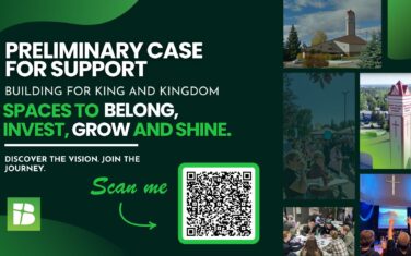 Preliminary Case for Support