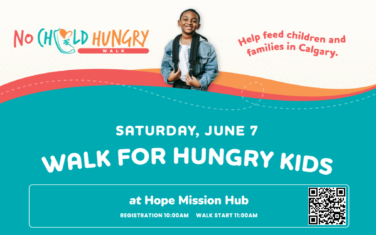 HOPE MISSION